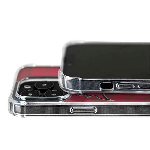 NFL Tampa Bay Buccaneers iPhone 15 Pro MagSafe Case